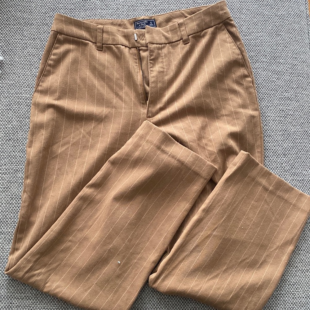 Abercrombie pants